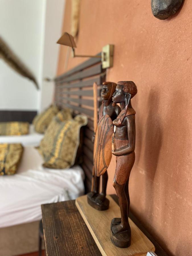 B&B De Strandhoeve Giethoorn Eksteriør bilde