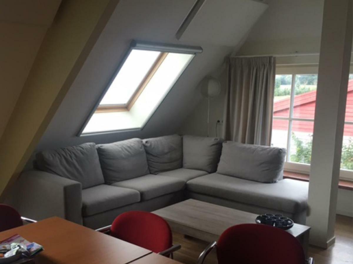 B&B De Strandhoeve Giethoorn Eksteriør bilde